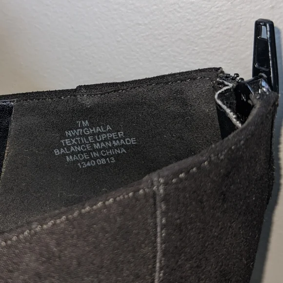 Platform Booties - Picture 8 of 8